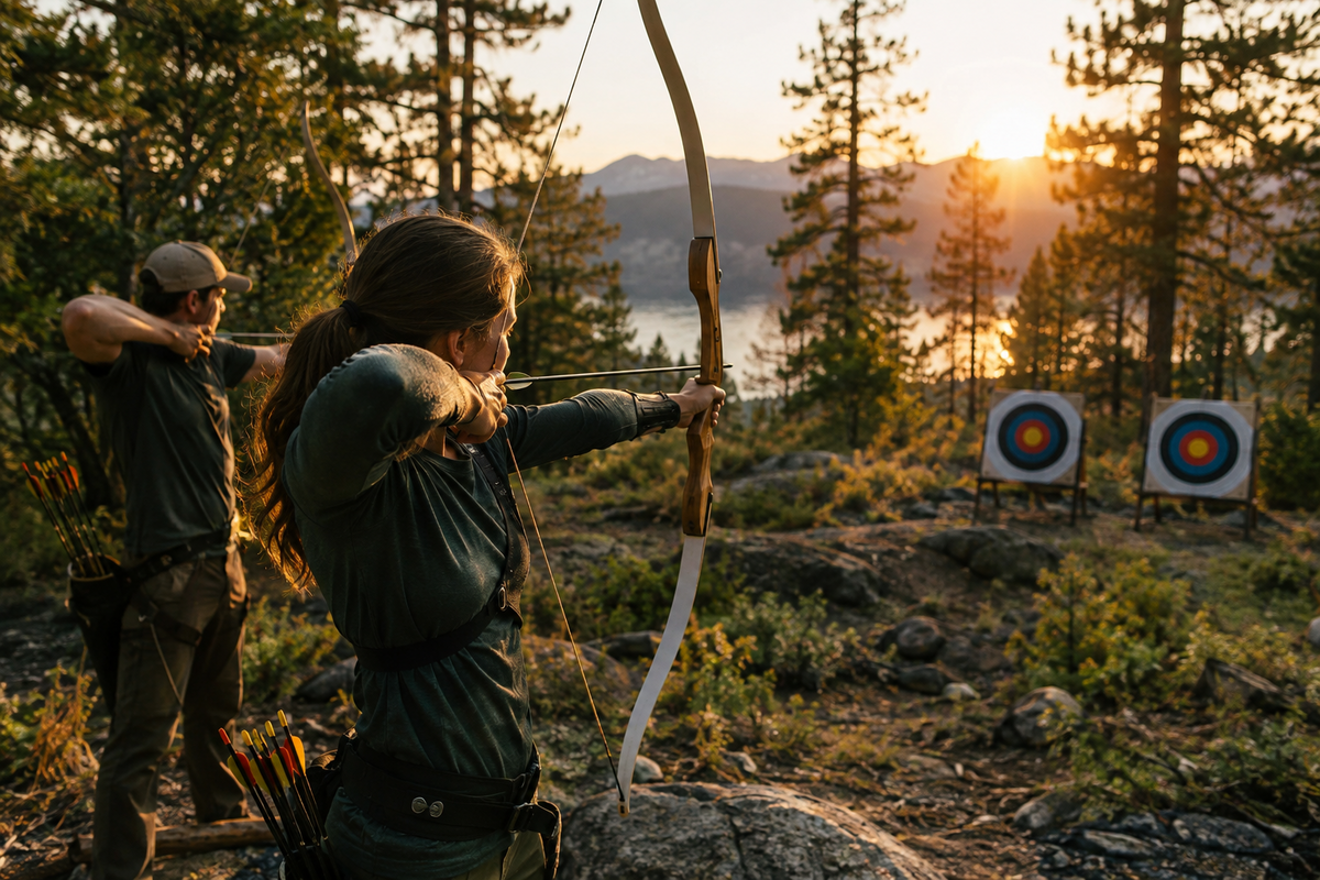 Archery