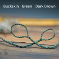 D97 Custom Bow String