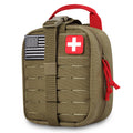 Advanced Survival First Aid Kit