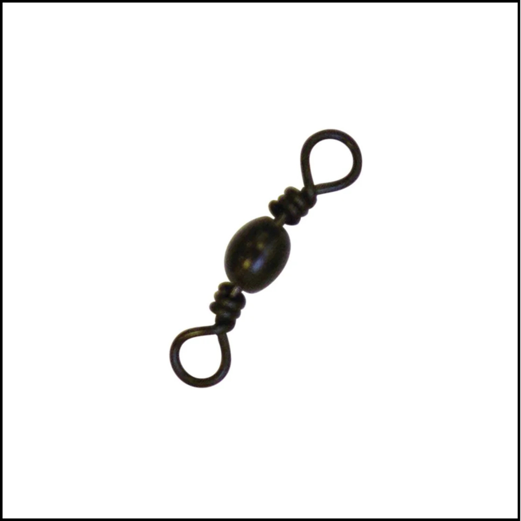 Eagle Claw Barrel Swivels