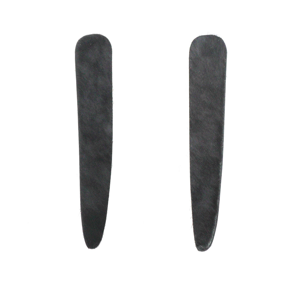 Recurve Bow String Groove Silencers