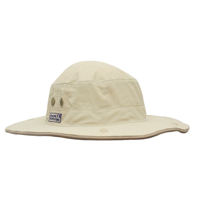 Mosquito Net UV Fishing Sun Hat