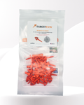 25 1-Inch Loose Bulk of TargetTacks®