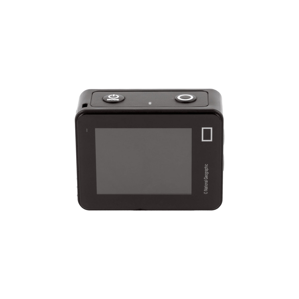 4K Waterproof Action Camera with WiFi