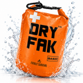 DRY FAK™ Waterproof First Aid Kit