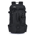 Multifunctional Tactical Backpack for Fishing, Camping & Hiking