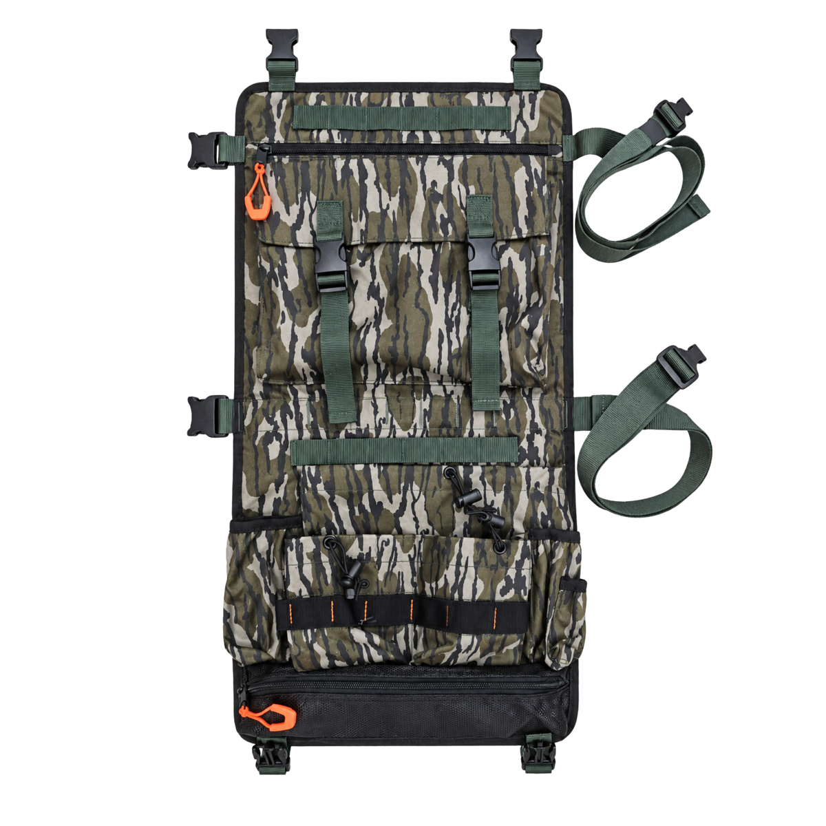 BOTTOMLAND: Tree Hugger (Regular or Mini Size)