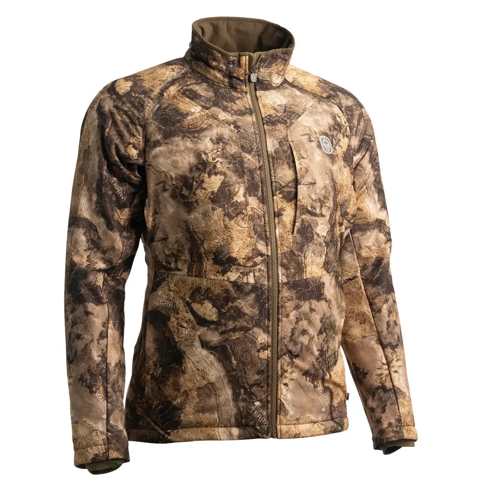 Hammer Hi-Bird Insulated Jacket