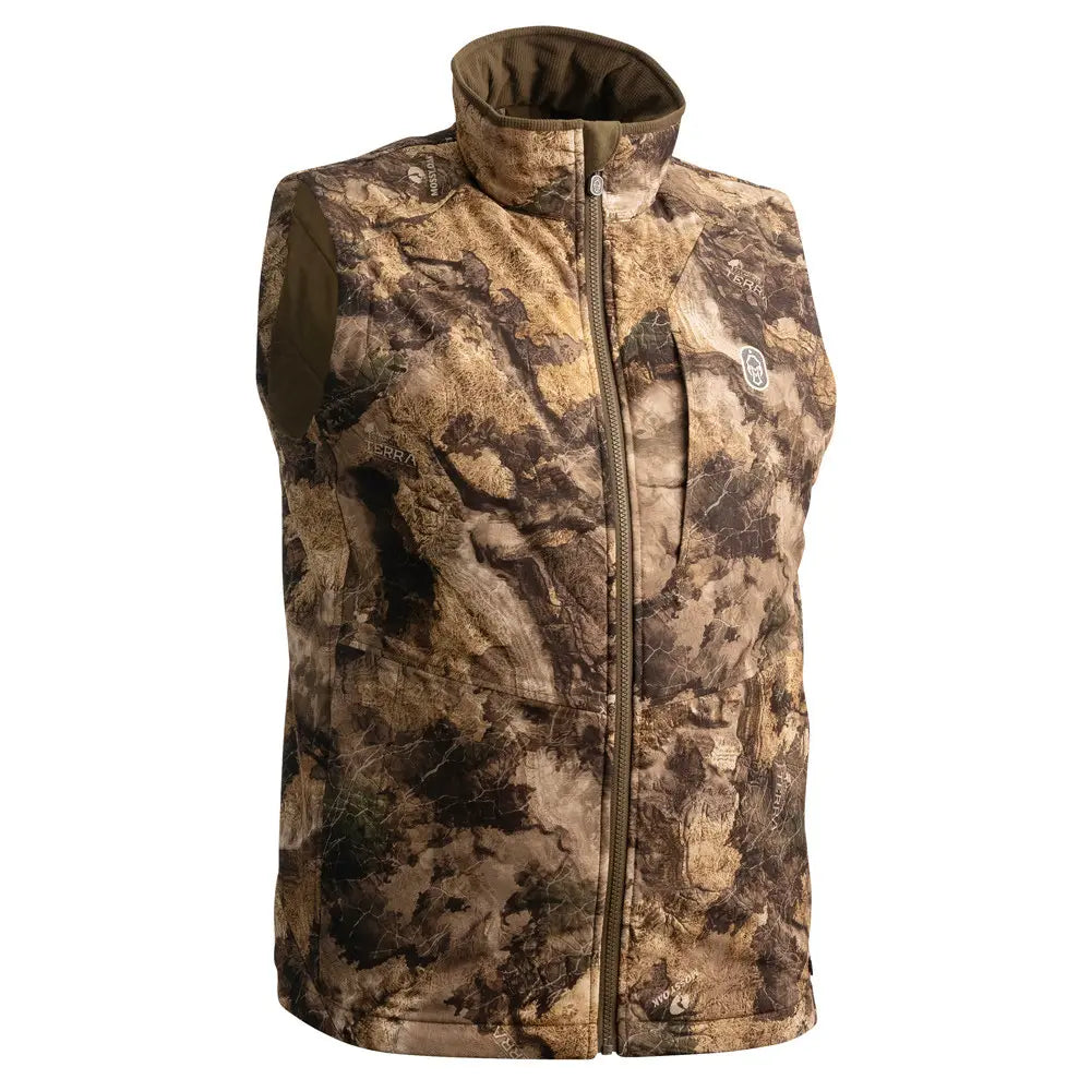 Hammer Hi-Bird Insulated Vest