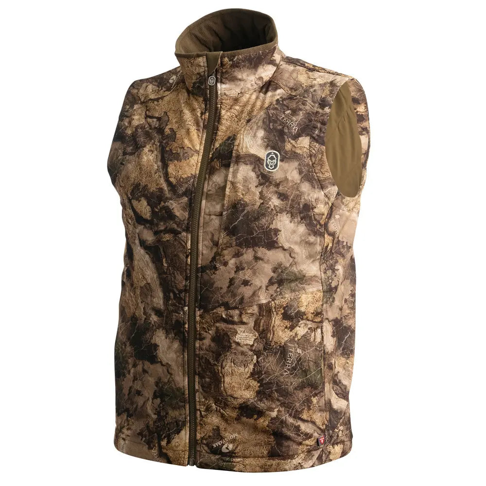 Hammer Hi-Bird Insulated Vest