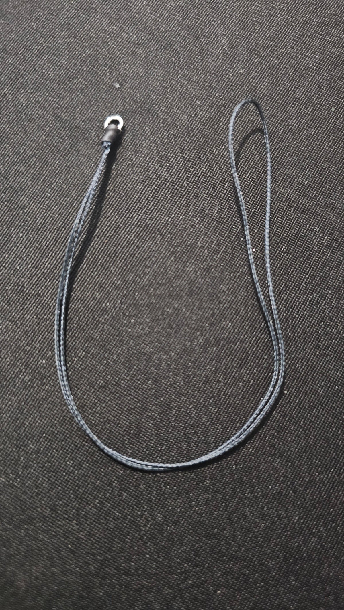 The Frog Leash