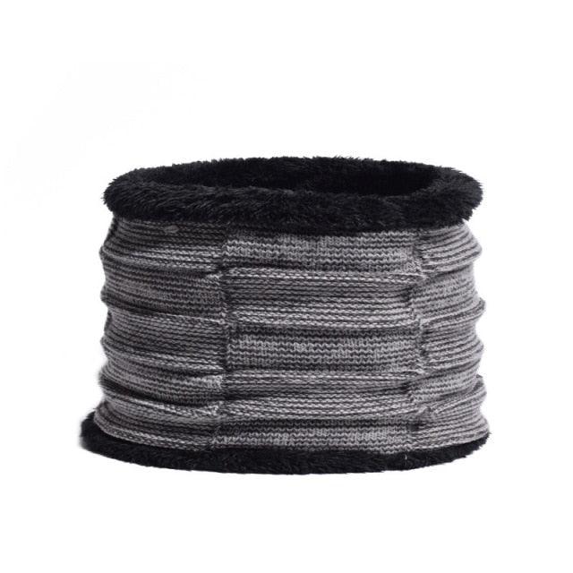 Winter Hats Skellies Beanies Hat Winter Beanies For Men Women Wool Necks Caps Balaclava Mask Gorgas Bonnet Wool Knitted Hat Scarf Hat Set Outdoor Sport Warm Beanies Hat For Men Knitted Hats Bandana Hiking Camping Kid Neck Warmer Cap
